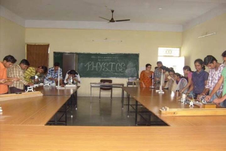 laboratory